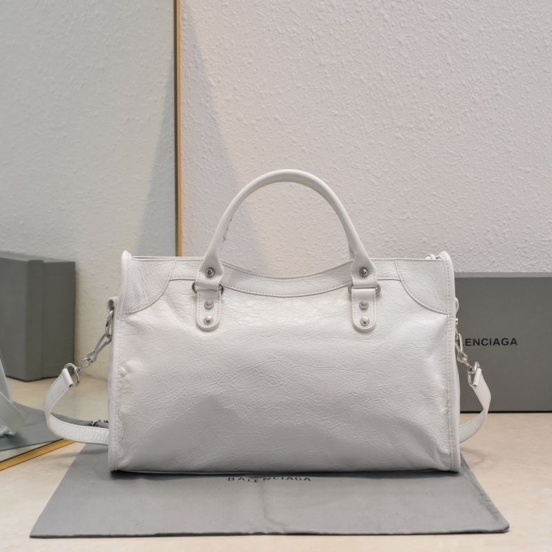 Balenciaga Top Handle Bags